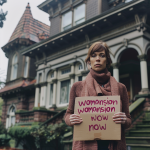 It’s Time to Call Them Womansions: A Demand for Real Estate Equality